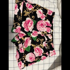 Shorts for your  next vacation